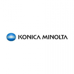 Konica Konica Minolta KONICA/MINOLTA Bildtrommel black