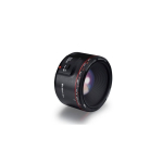 Yongnuo YN50mm F1.8 II Kompaktkaamera Must