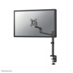 Neomounts DS60-425BL1 monitori kinnitus ja alus 68,6 cm (27") Laud Must