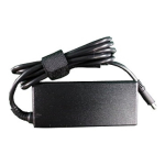 DELL 450-AENV toiteadapter ja vaheldi Hoonesisene 65 W Must