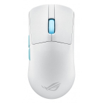 ASUS ROG Harpe Ace Aim Lab Edition hiir M&auml;ngimine M&otilde;lemak&auml;eline RF Wireless + Bluetooth + USB Type-C Optomehaaniline 36000 DPI