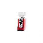 Coffee Coffee grinder Eureka Mignon Specialita Ferrari Red - Automatic Grinder
