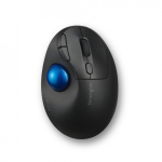 Kensington Pro Fit Ergo TB450 hiir Kontor Parempoolne RF juhtmeta &uuml;hendus + Bluetooth Juhtkuul 1600 DPI