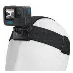 GoPro ACHOM-002 aktiivsuskaamera tarvik Kaamera paigaldamine
