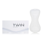 Azzaro Twin For Women EDT 80 ml perfume for women