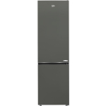 Beko B5RCNA405HG k&uuml;lmik-s&uuml;gavk&uuml;lmik Eraldiseisev 355 l D Hall