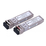 Extralink EX.8062 transiiverimoodul Valgusjuhe 10000 Mbit/s SFP+