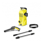 Karcher Karcher K2