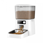 Smart Smart food dispenser Oneisall PFD001 Pro (white)
