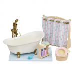 Sylvanian Sylvanian Families 5739 m&auml;nguasjakomplekt