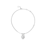 Jewelery Jewelery Guess Necklace JUBN04068JWRHT/U