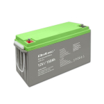 Deep Deep Cycle gel battery 12V, 150Ah