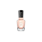 nail nail polish Sally Hansen Miracle Gel 187-sheer Happy (14.7 ml)