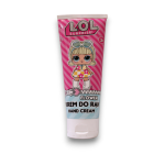 LOL LOL Surprise!, LOL Surprise!, Moisturizing & Softening, Hand Cream, 75 ml