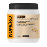 Numero NUMERO_Restructuring mask with oats restructuring mask with owsem 1000ml