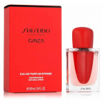 Women's Women's perfume Shiseido Ginza 30 ml