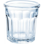 Glass Glass dish snack for desserts Escale 90ml 12 pcs Hendi N6551