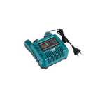 Extra Extra Digital Battery charger for tools BOSCH AL3620CV, 14.4V-36V, 3A/2A, Li-ion