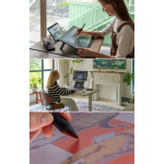 Graphic Graphic tablet HUION Kamvas Pro 19