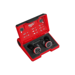 Techtronic Techtronic Industries A/S (TTI) Milwaukee Bluetooth Headphones L4 RLEPB-301