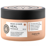 Maria Maria Nila Head & Hair Mask, 250 ml