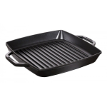 Staub 40511-683-0 praepann Grillpann Nelinurkne