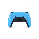 Sony DualSense V2 Must, Sinine Bluetooth/USB Juhtpult Analoog/digitaal PlayStation 5