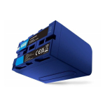 Newell SupraCell Protect NP-F970 battery for Sony