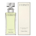 Calvin Calvin Klein Eternity For Women Aromatic Essence EDP Spray, 100 ml