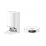 Xiaomi X20+ 0,35 l Kotita Must, Valge