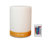 RealPower 463601 &ouml;&ouml;lamp Meeleoluvalgustus
