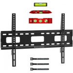 Bracket Bracket for TV Maclean, max VESA 600x400, 32-100", 80kg, MC-419