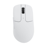 Keychron M2-A3 hiir M&auml;ngimine Parempoolne RF Wireless + Bluetooth + USB Type-C 100 DPI