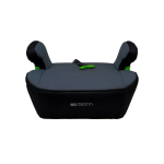 Osann Junior Isofix Gurtfix beebi turvatool 2-3 (15 - 36 kg 3 - 12 years) Must