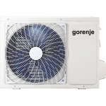 Gorenje | Air Conditioner, Outdoor unit | 20003668 REA35IN