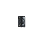Karl Karl Lagerfeld KLHCP14SPQDSMGK iPhone 14 | 15 | 13 6.1" czarny|b