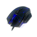 Tracer GameZone SPACE hiir M&auml;ngimine M&otilde;lemak&auml;eline USB t&uuml;&uuml;p A Optiline 7200 DPI