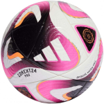 Jalgpall Jalgpall adidas Conext 24 Pro valge-roosa IP1616