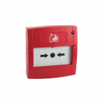 SCHNEIDER SCHNEIDER ELECTRIC ESMI - FIRE PUSH-BUTTON - FFS06423742EN