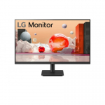LG 27MS500-B PC lamekuvar 68,6 cm (27") 1920 x 1080 pikslit Full HD LCD Must