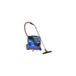 Nilfisk ATTIX 33-2M Must, Sinine, Punane 30 l 1200 W