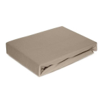 Eurofirany D91/PRZE/SOFT/BE 180X200+30CM 90 Sheet