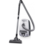 Str&ouml;me PowerClean bag vacuum cleaner