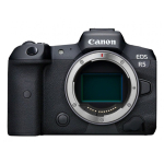 Canon EOS R5 MILC-kere 45 MP CMOS 8192 x 5464 pikslit Must
