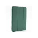 Case Case Mercury Flip Case iPad Pro 13 (2024) ciemnozielony/dark green