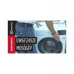 Electrolux EW6F2492E