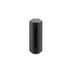 NETGEAR Nighthawk RS500 juhtmevaba ruuter Gigabit Ethernet Tri-band (2.4 GHz / 5 GHz / 6 GHz) Must