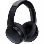 Panasonic RB-M600B K&otilde;rvaklapp Juhtmega &uuml;hendatud & juhtmevaba Peav&otilde;ru K&otilde;ned/muusika USB t&uuml;&uuml;p-C Bluetooth Must