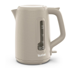 Kettle Kettle Tefal, 1.7L Fair Gray