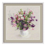 Uab Uab Riolis Summer bouquet 1010